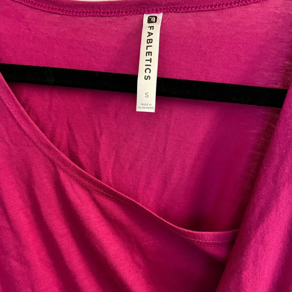 Fabletics Tank Top - Picture 3 of 3